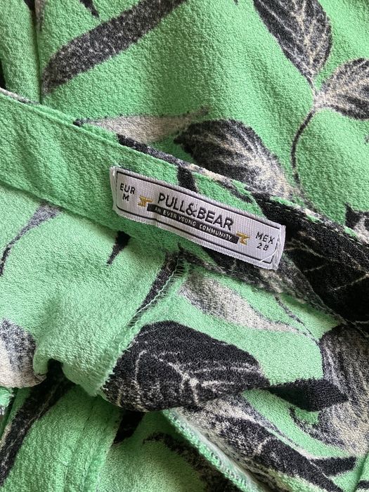 Calcões Pull&Bear - como novos
