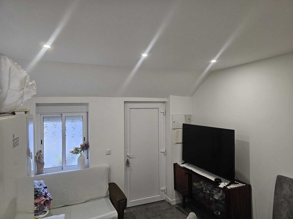 Moaradia T1 em Castelões de Cepeda