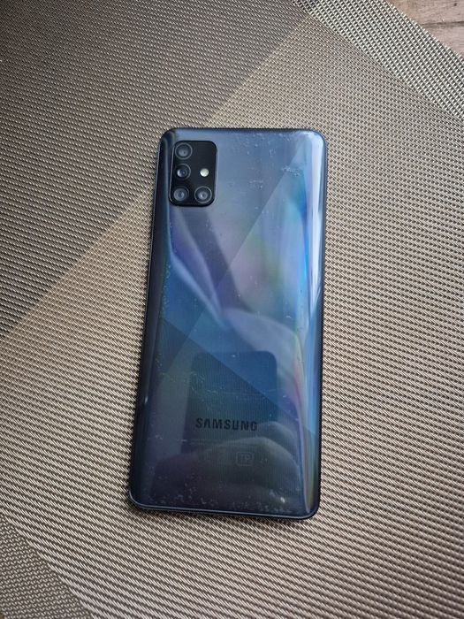 Samsung Galaxy A51  6/128gb