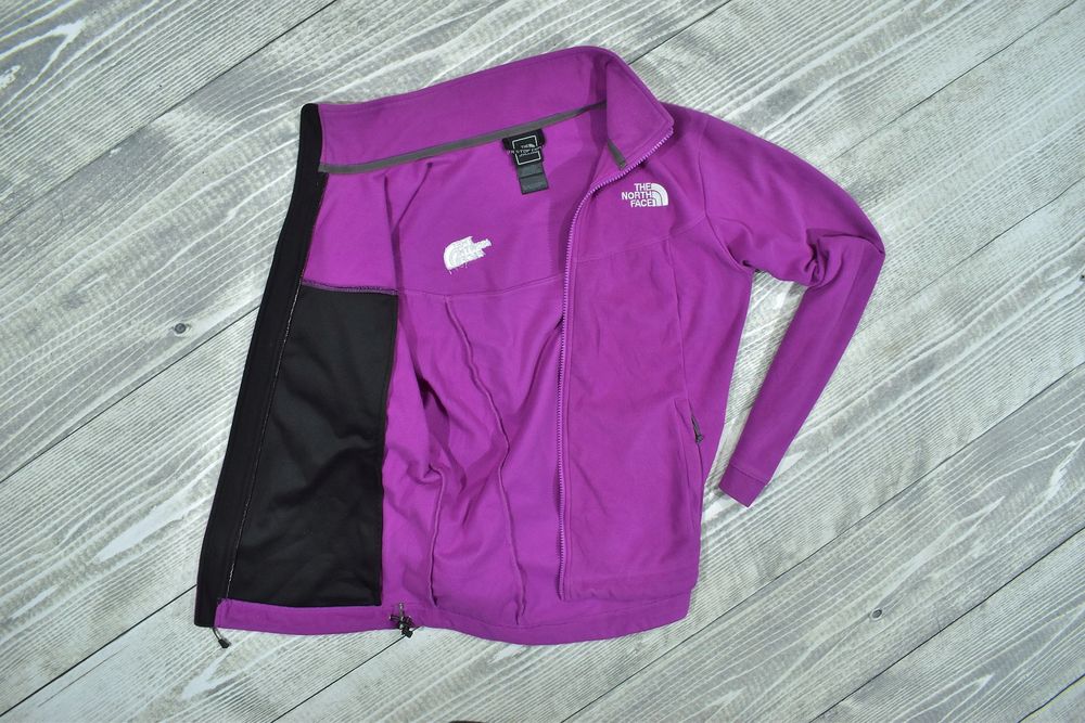 The North Face Polarowa Bluza Damska Polar / M