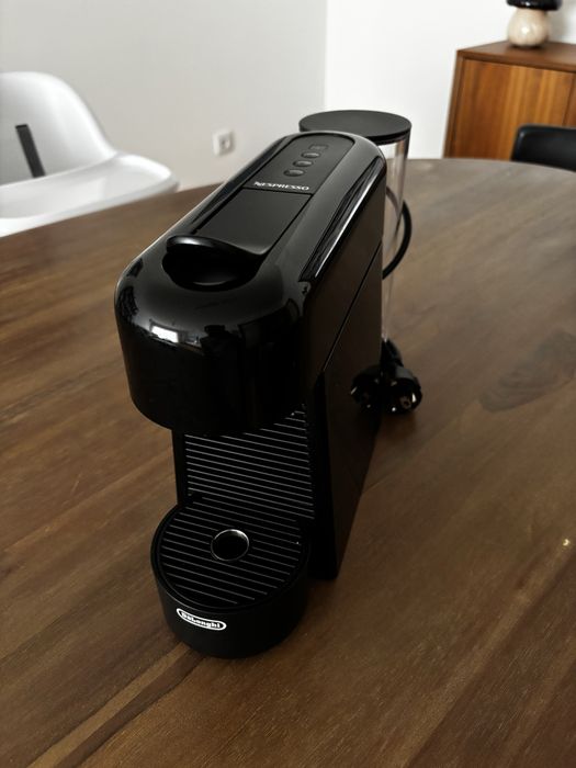 Nespresso Essenza Plus