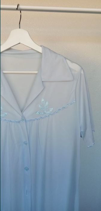 Robe de verão, muito leve e fresco (M/L)