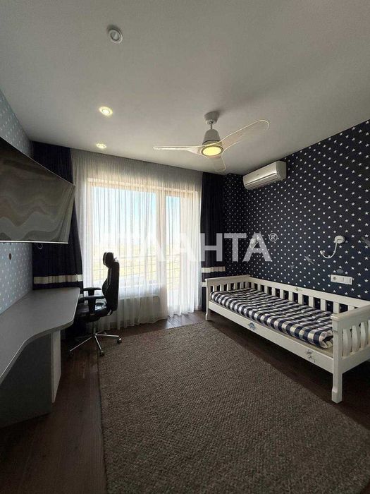 3-комнатная квартира по адресу (площадь 106 м²) - Atlanta.ua - фото 12