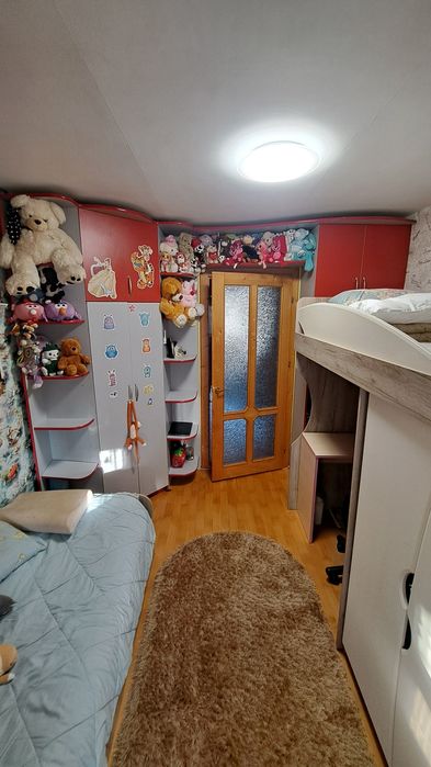 Продам дитячу мебель