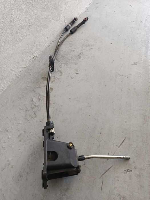 Seletor de Mudanças com cabos FORD FOCUS 1.8 TDDI Gasóleo