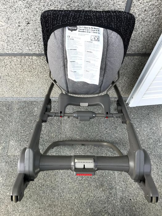 Espreguiçadeira - Tiny Love - 3 em 1