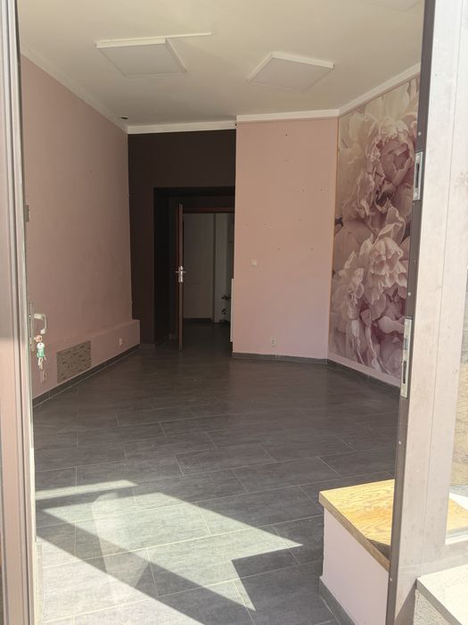 Do wynajęcia lokal użytkowy w Centrum Jeleniej Góry