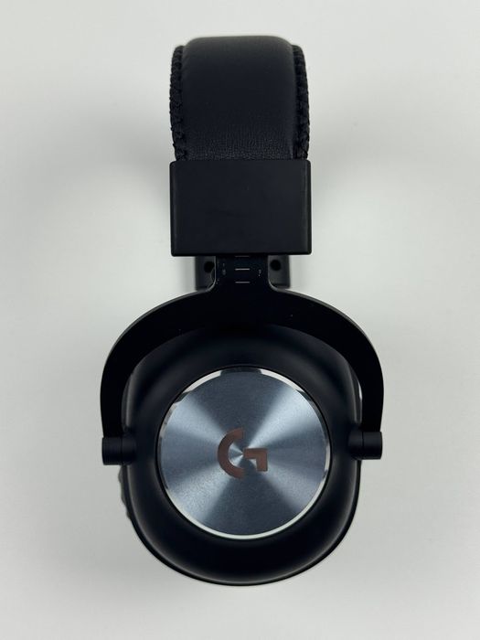 Słuchawki Logitech G PRO X
