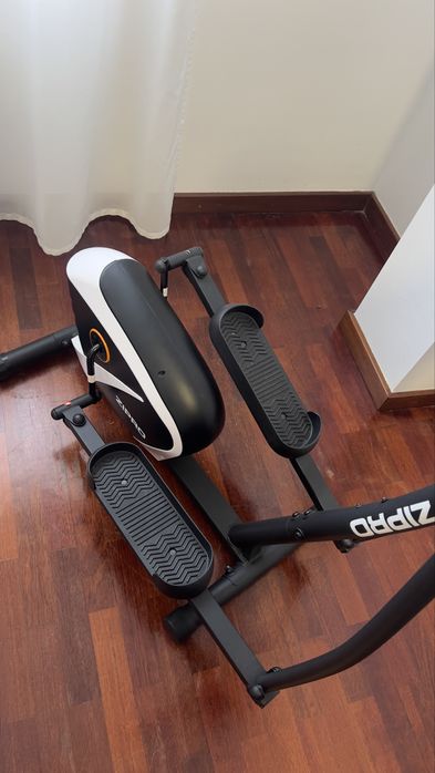 Bicicleta Elíptica Zipro Shox