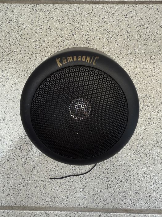 Динаміки Kamasonic