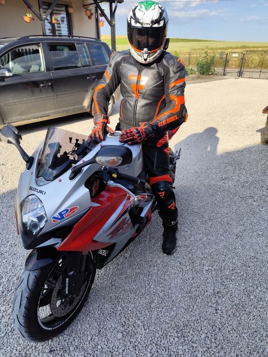 Suzuki GSX-R 1000 K7