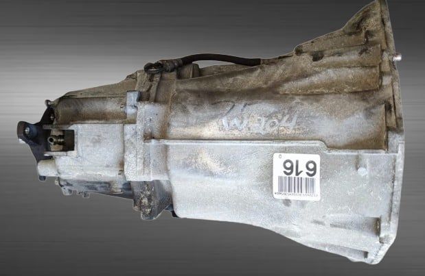 Caixa Velocidades Manual 2122600301 - MERCEDES-BENZ C-CLASS