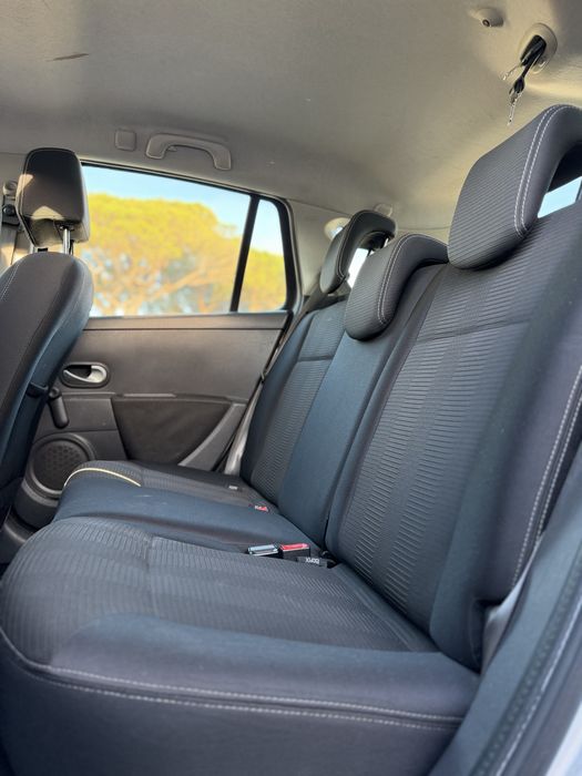 Renault Clio 1.2 - 115.000km - Garantia 18 meses