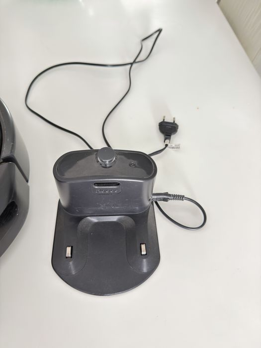 Vendo irobot roomba 600
