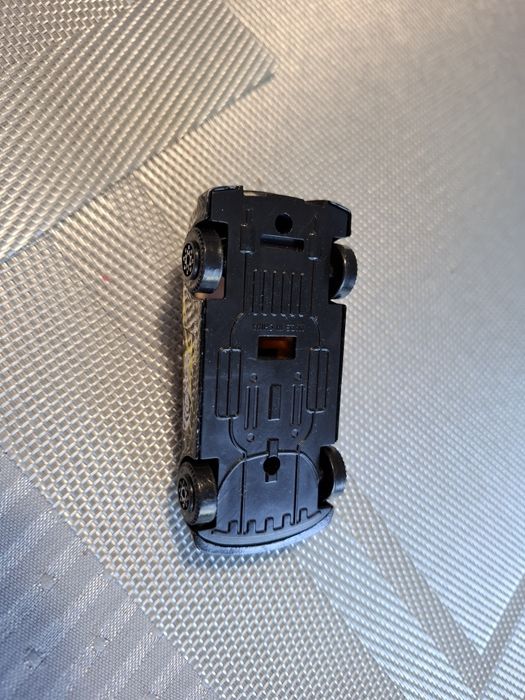 Model samochodu skala 1:59