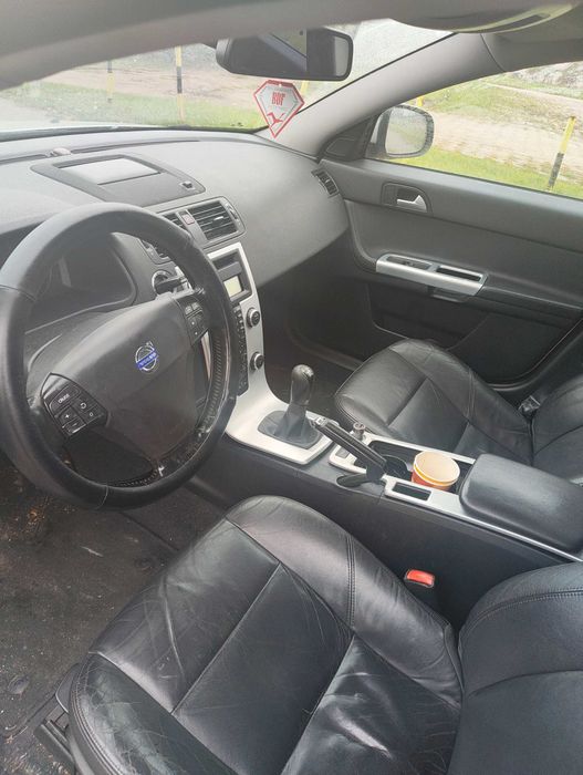 Volvo V50 1.6 D2 Drive