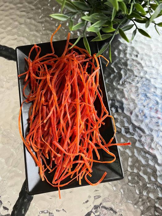 Снек до Пива, Риба, Снеки