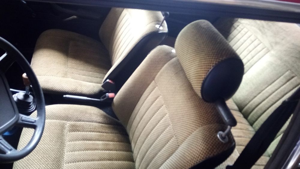 BMW 1602 Aceito Troca