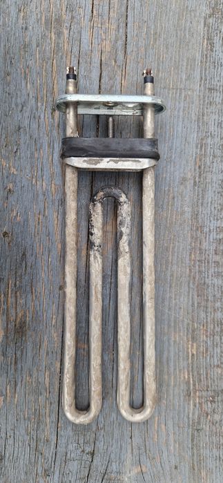 Grzałka pralki Whirlpool Polar 2050W Oryginał IRCA