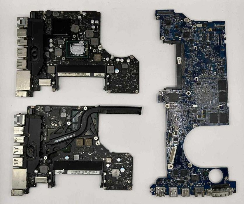 Pakiet Płyt Głównych Do Laptopa (1420_1)