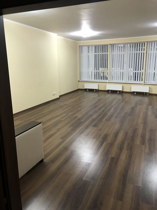 Без комиссии. Аренда офиса 96 кв м в Carnegie Tower есть генератор