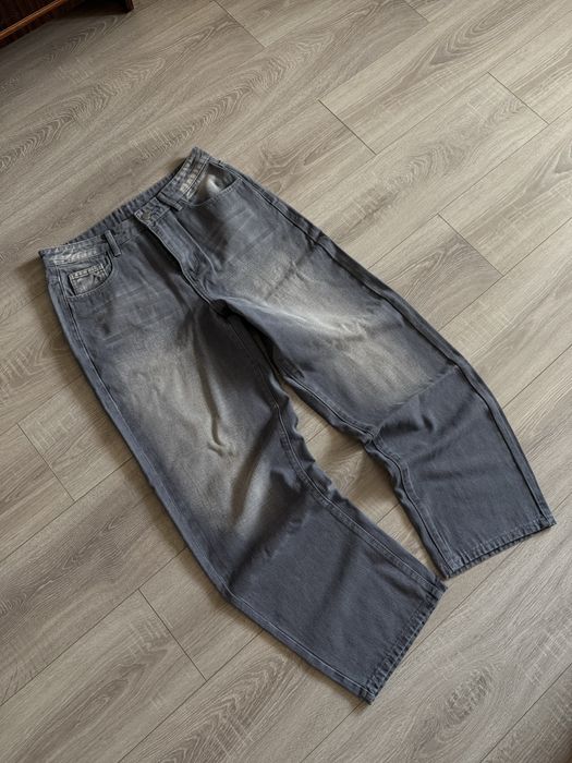 Super baggy jeans,Jaded London,sk8, оригінал,ідеал