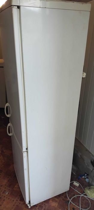 Холодильник Snaige