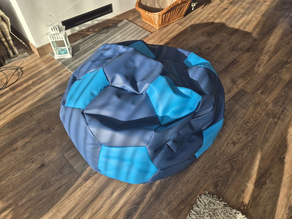 Piłka siedzisko dla dziecka