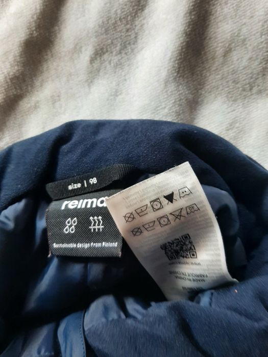 Продам Штани зимові Reimatec Stockholm