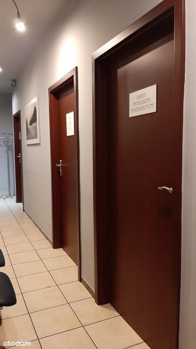 lokal usługowy, gabinety, biuro, ul. Głęboka