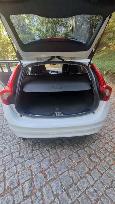 Volvo V60 1.6 D2