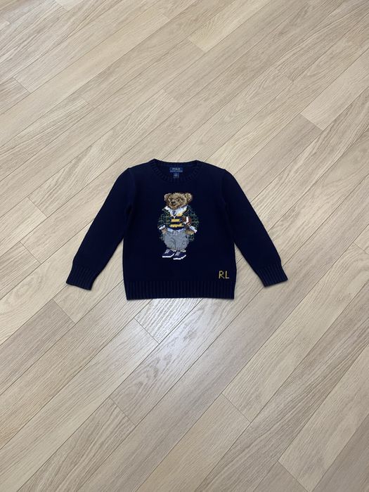Свитер Ralph Lauren 5 лет
