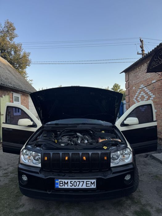 Продам надійний та економний позашляховик