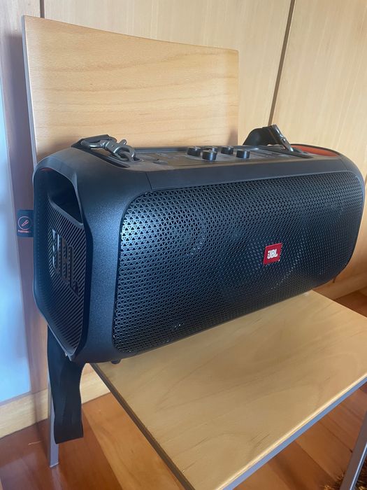 JBL PartyBox On The Go