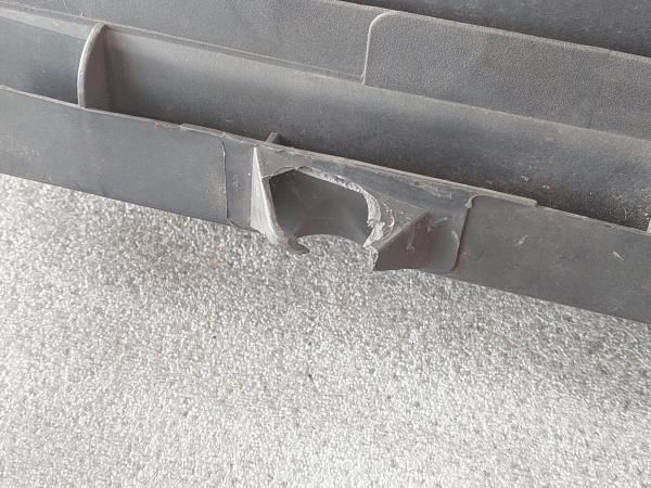 Ótica / farol direita FIAT Scudo (220_)