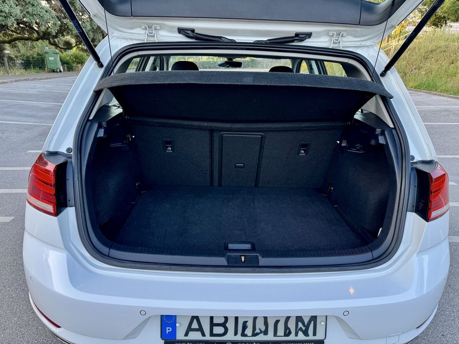 VW Golf 7 - 1.6 TDI