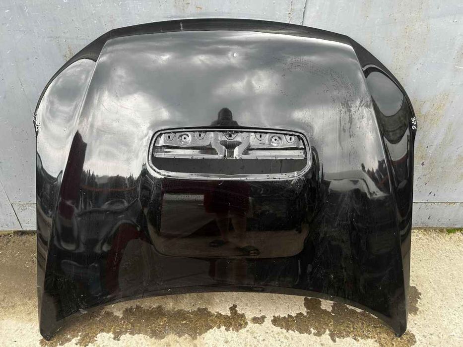 Subaru Forester 08-13 капот  KA0376 57229SC0119P