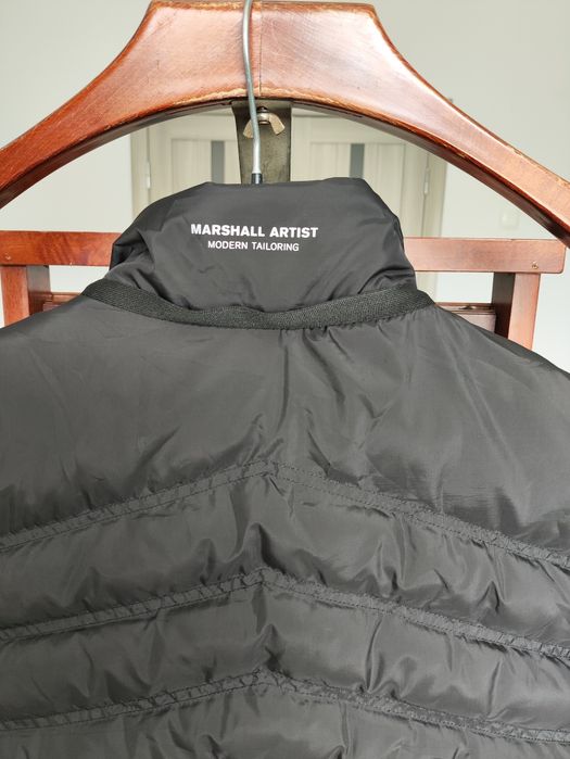 Продам жилетку Marshall Artist