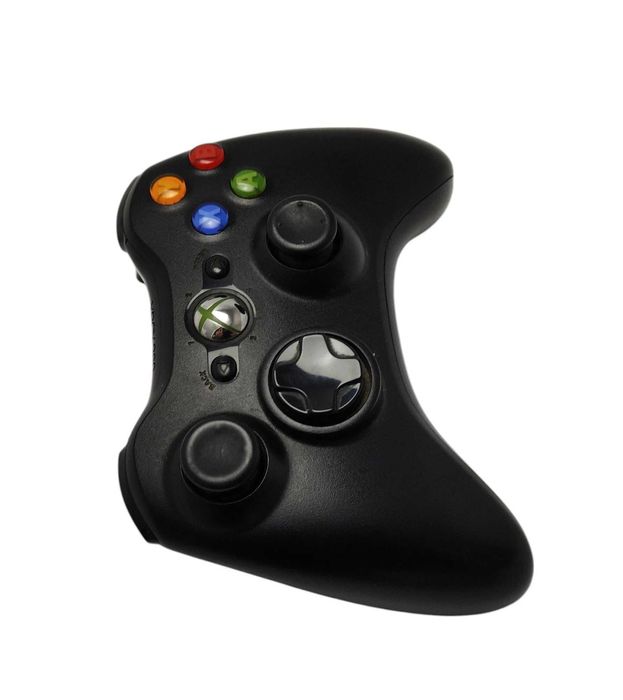 Pad do Konsoli Xbox 360