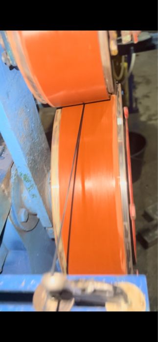 Лінія для виробництва філамента мононитка