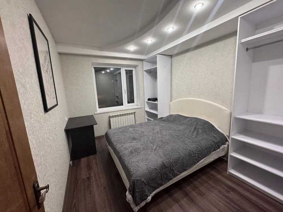 ЗДАЮ сучасна 3к квартира ТОПОЛЬ-3 Епіцентр ГАЗ! Можна з тваринками