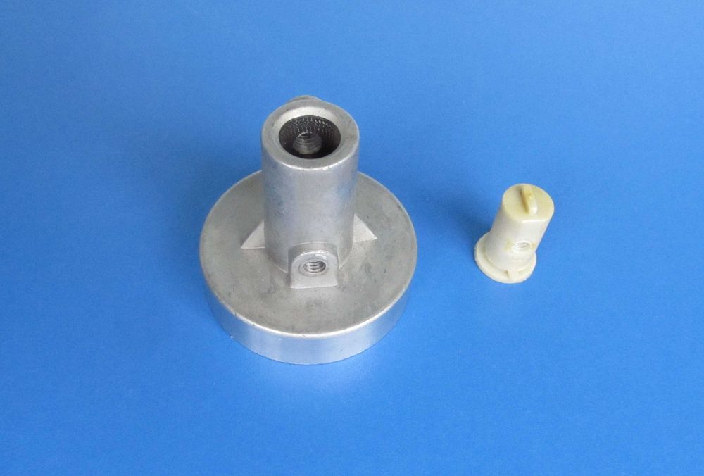 Тормозная муфта центрифуги стиральной машины