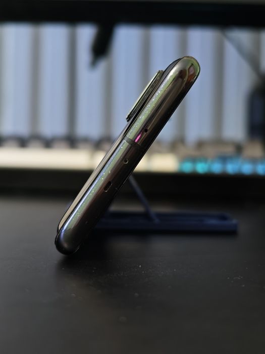 Смартфон xiaomi mi 10 ultra 12/256 [Повний Комплект]