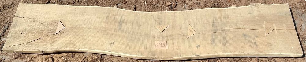 Monolity dębowe, foszty, deski, na stół, meble