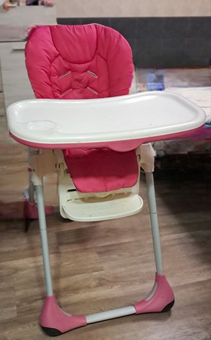 Стілець Chicco Polly