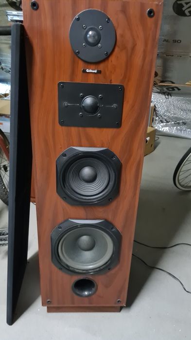 Kolumny  glośnikowe Gelhard (gerhard) 120W