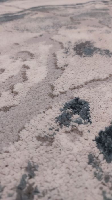 Килим LEXA  L.BLUE / L.GREY, Туреччина, 1,6*2,3 м