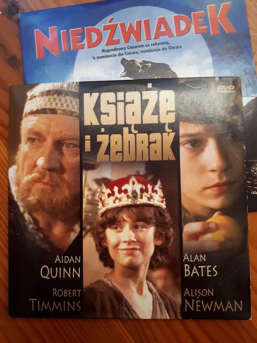 Filmy dla młodzieży
