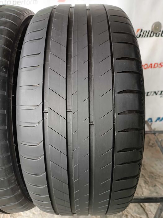 Літні шини 255/50 R19 Michelin latitude sport 3	21рік