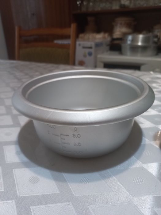 Кастрюля для каш Ля Шеф